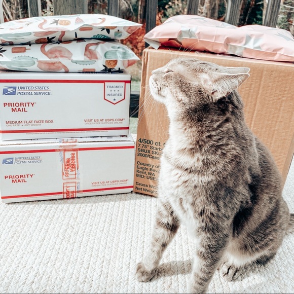 ✨Hey friend, I’m Macy! - Picture 5 of 10